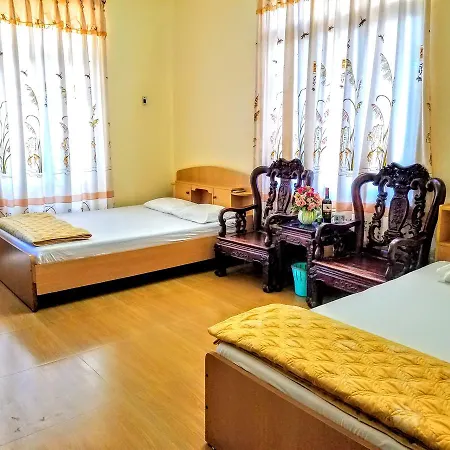 Linh Dan Hotel