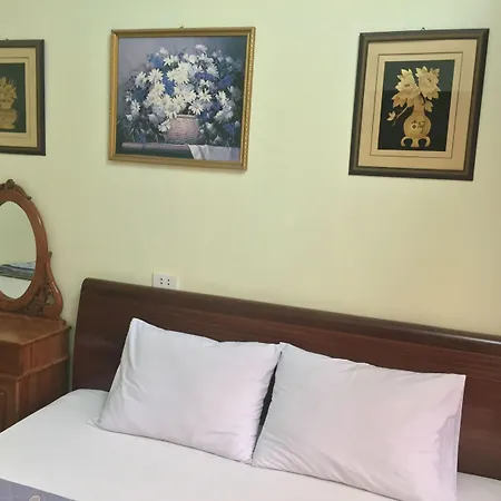 Linh Dan Hotel
