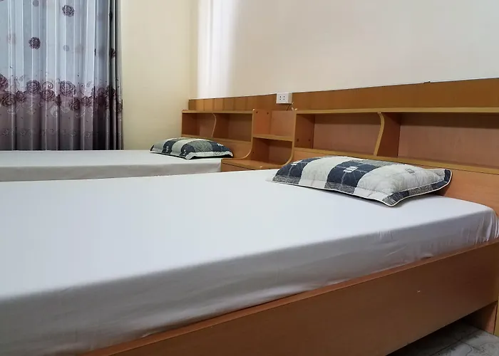 Hotel Linh Dan Hạ Long