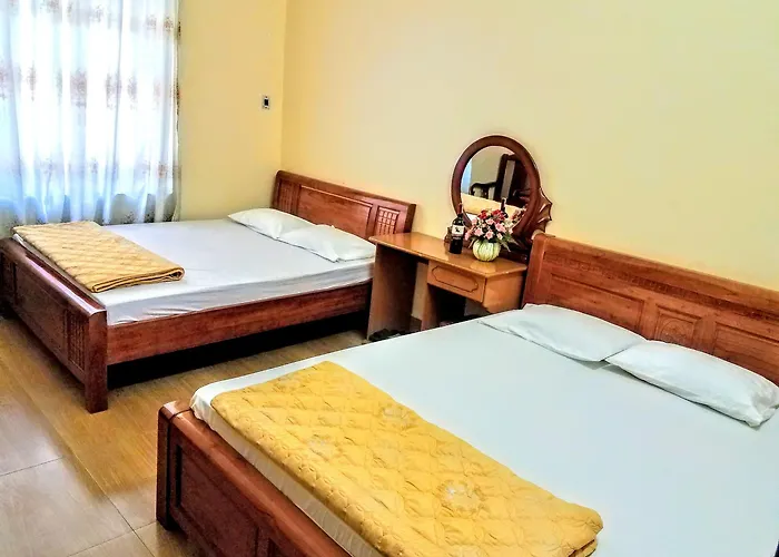 Linh Dan Hotel