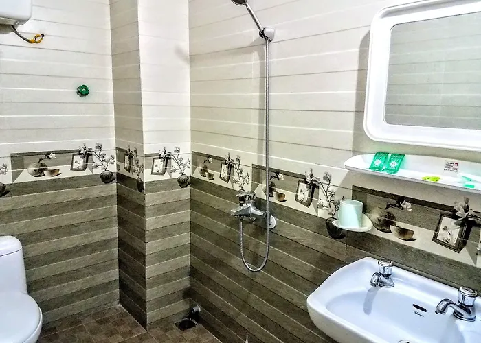 Hotel Linh Dan Hạ Long