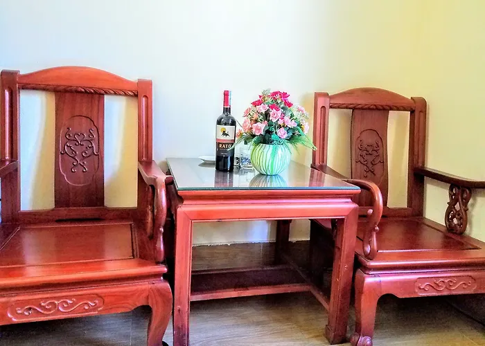 Hotel Linh Dan Hạ Long