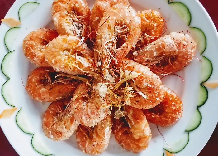 Linh Dan Hotel