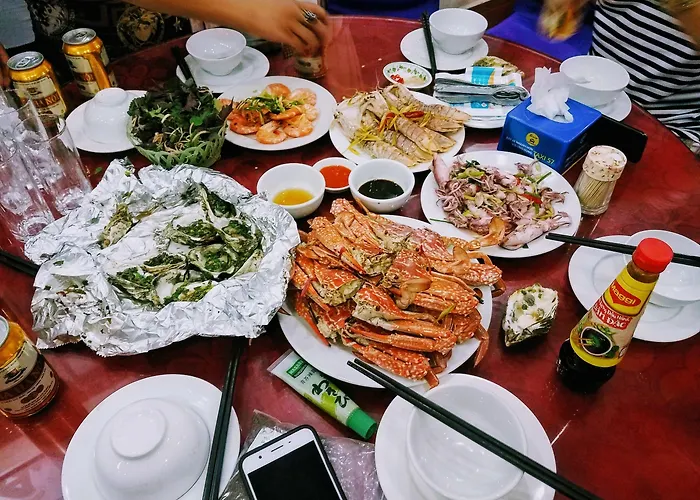 Linh Dan Hotel