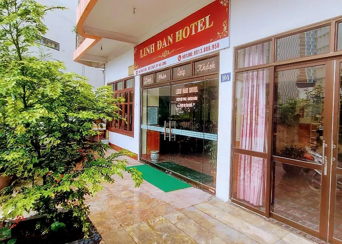 Linh Dan 2* Hạ Long
