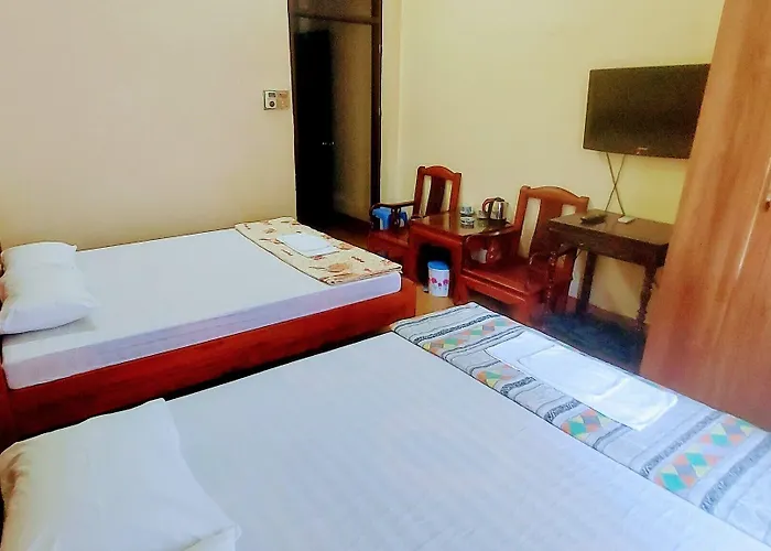 Linh Dan 2* Hạ Long