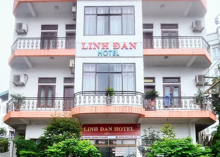 Linh Dan Hotel