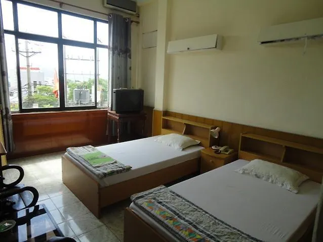 Hotel Linh Dan 2*