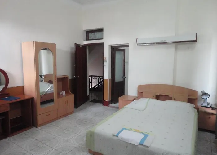 Linh Dan Hotel