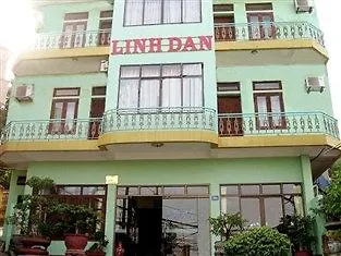 Hotel Linh Dan