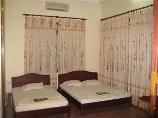 Linh Dan Hotel Hạ Long