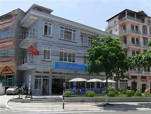 Linh Dan Hạ Long