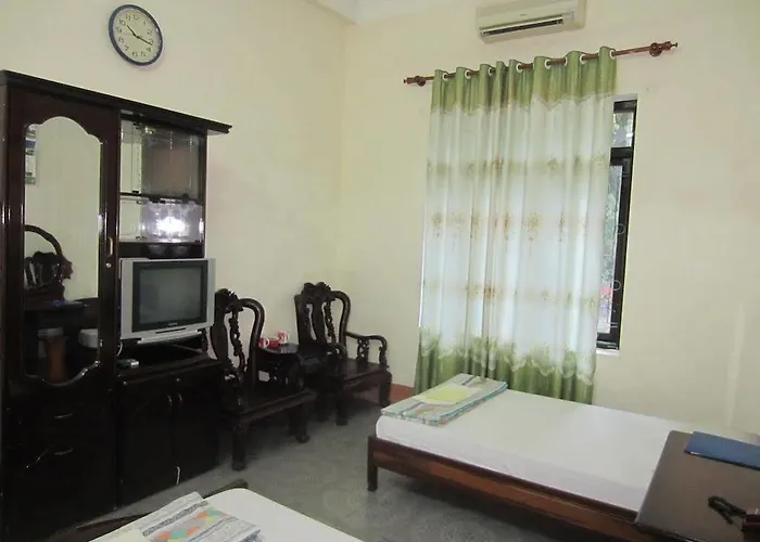 Linh Dan Hotel