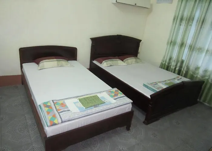 Hotel Linh Dan 2*