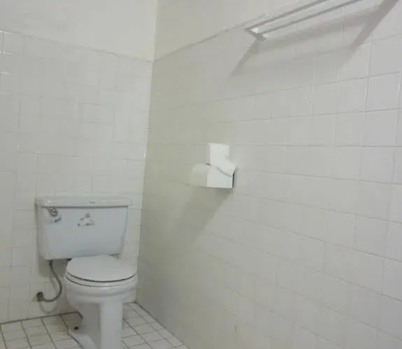 Hotel Linh Dan Hạ Long
