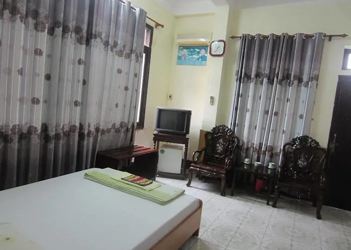 Linh Dan Hotel