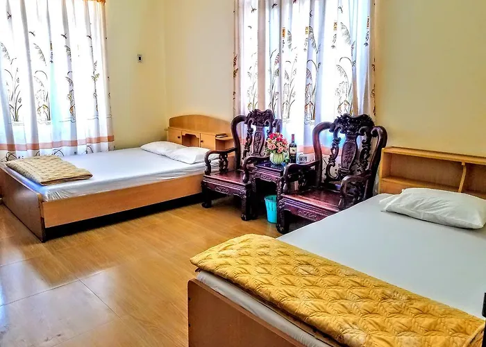 Linh Dan Hotel