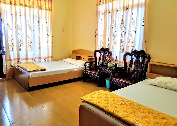 Linh Dan Hotel